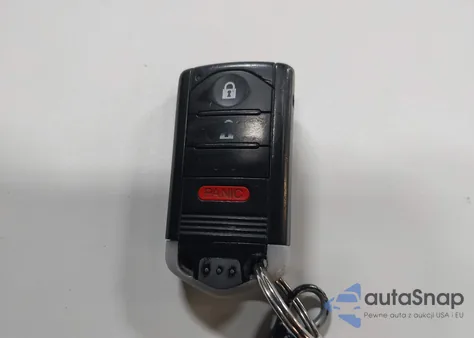 2014 Acura Ilx 2.0L z USA, uszkodzony, nr VIN 19VDE1F36EE006175